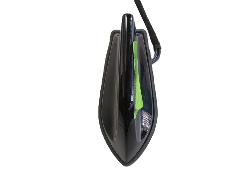 Recambio de base de antena para renault captur ii (hf_) tce 140 (hfn0) referencia OEM IAM   