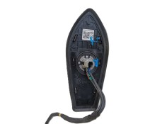 Recambio de base de antena para renault captur ii (hf_) tce 140 (hfn0) referencia OEM IAM    2