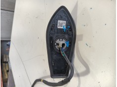 Recambio de base de antena para renault captur ii (hf_) tce 140 (hfn0) referencia OEM IAM    2