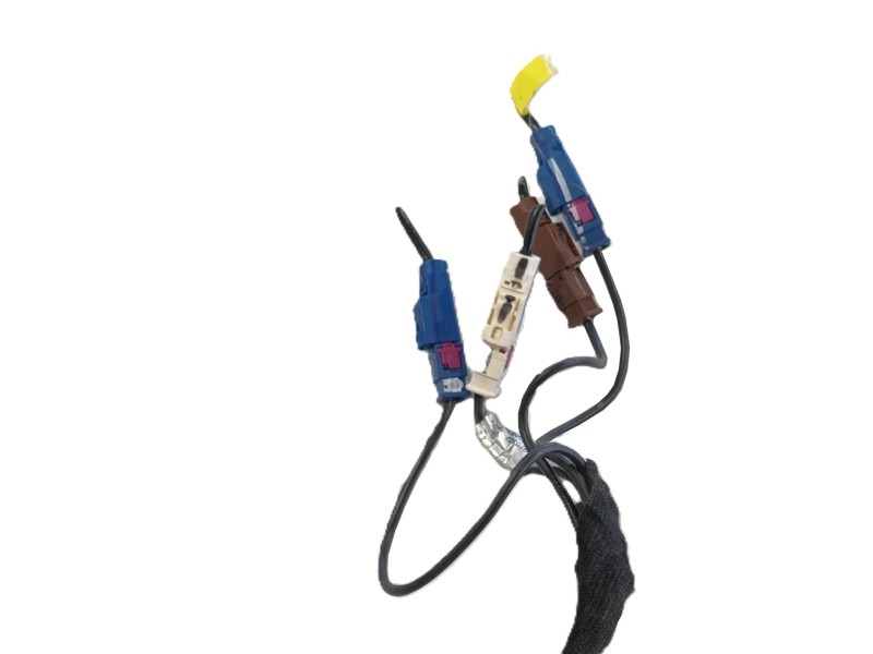 Recambio de base de antena para renault captur ii (hf_) tce 140 (hfn0) referencia OEM IAM   