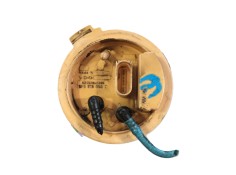 Recambio de aforador para seat altea (5p1) 1.9 tdi referencia OEM IAM 1K0919050AB   2