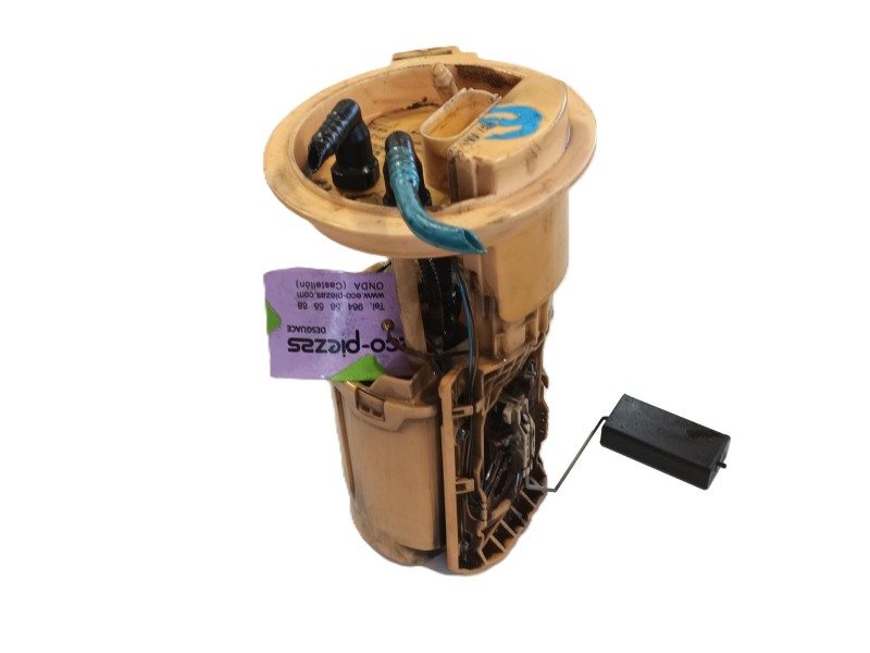 Recambio de aforador para seat altea (5p1) 1.9 tdi referencia OEM IAM 1K0919050AB  