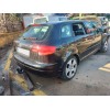 audi a3 (8p1) del año 2005