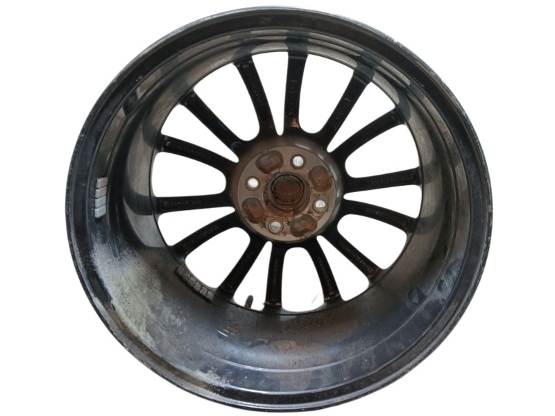 Recambio de llanta para opel adam (m13) 1.4 referencia OEM IAM  17x7J IS44