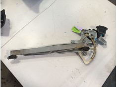 Recambio de elevalunas delantero izquierdo para toyota yaris (_p9_) 1.3 vvt-i (scp90_) referencia OEM IAM 698200D041  