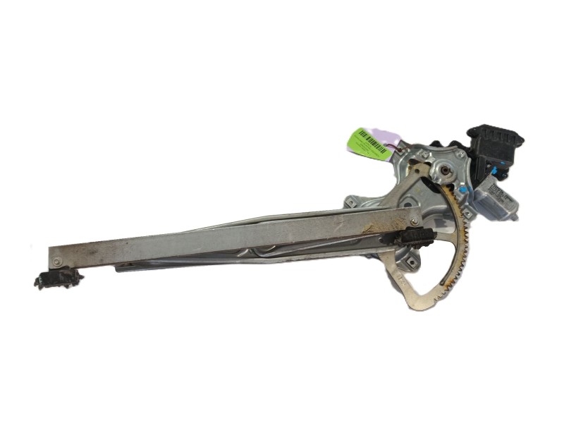 Recambio de elevalunas delantero izquierdo para toyota yaris (_p9_) 1.3 vvt-i (scp90_) referencia OEM IAM 698200D041  