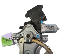 Recambio de elevalunas delantero izquierdo para toyota yaris (_p9_) 1.3 vvt-i (scp90_) referencia OEM IAM 698200D041   2