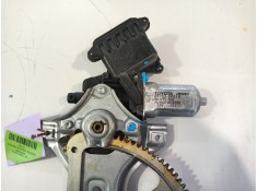 Recambio de elevalunas delantero izquierdo para toyota yaris (_p9_) 1.3 vvt-i (scp90_) referencia OEM IAM 698200D041   2