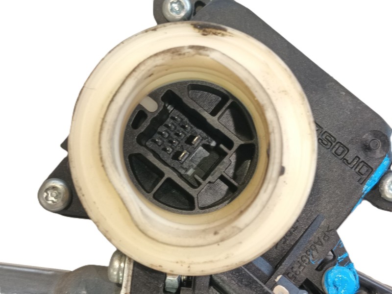 Recambio de elevalunas delantero izquierdo para toyota yaris (_p9_) 1.3 vvt-i (scp90_) referencia OEM IAM 698200D041  