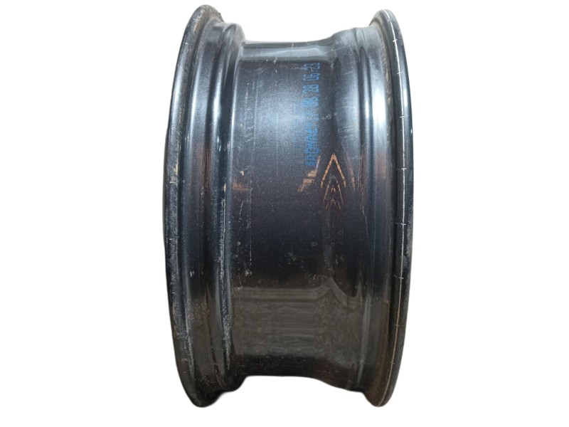 Recambio de llanta para opel adam (m13) 1.4 referencia OEM IAM  17x7J IS44