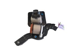 Recambio de cinturon seguridad trasero central para subaru outback (bs) 2.0 d awd (bsd) referencia OEM IAM 64680AL010VH  