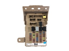 Recambio de caja reles / fusibles para subaru outback (bs) 2.0 d awd (bsd) referencia OEM IAM   