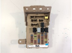 Recambio de caja reles / fusibles para subaru outback (bs) 2.0 d awd (bsd) referencia OEM IAM   
