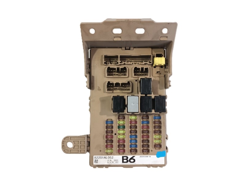 Recambio de caja reles / fusibles para subaru outback (bs) 2.0 d awd (bsd) referencia OEM IAM   