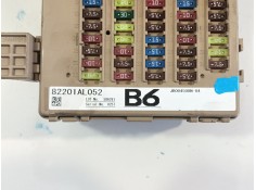 Recambio de caja reles / fusibles para subaru outback (bs) 2.0 d awd (bsd) referencia OEM IAM    2