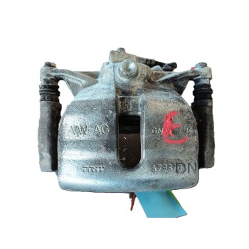 PINZA FRENO DELANTERA IZQUIERDA 8V0615123D 6798 