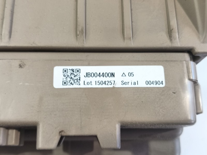 Recambio de caja reles / fusibles para subaru outback (bs) 2.0 d awd (bsd) referencia OEM IAM   