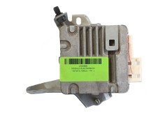 Recambio de modulo electronico para toyota yaris (_p9_) 1.3 vvt-i (scp90_) referencia OEM IAM   