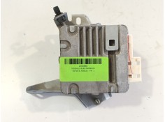 Recambio de modulo electronico para toyota yaris (_p9_) 1.3 vvt-i (scp90_) referencia OEM IAM   