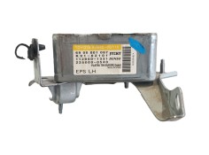 Recambio de modulo electronico para toyota yaris (_p9_) 1.3 vvt-i (scp90_) referencia OEM IAM    2