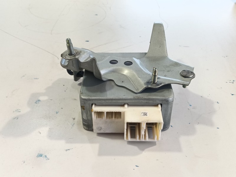 Recambio de modulo electronico para toyota yaris (_p9_) 1.3 vvt-i (scp90_) referencia OEM IAM   