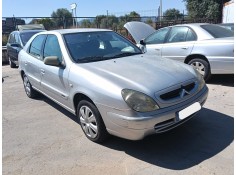 CITROËN XSARA (N1)
