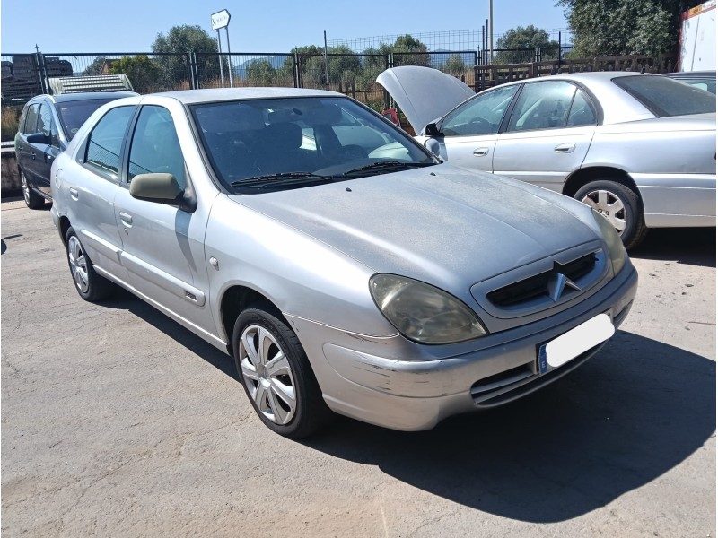 citroën xsara (n1) del año 2002