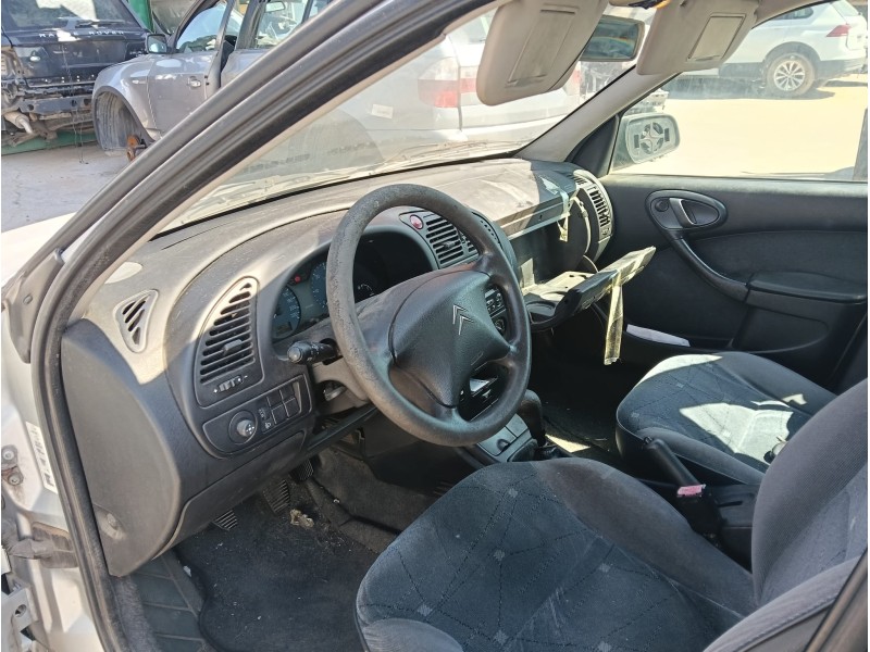 citroën xsara (n1) del año 2002