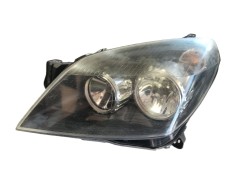 Recambio de faro izquierdo para opel astra h (a04) 1.7 cdti (l48) referencia OEM IAM 93190069  
