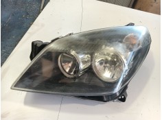 Recambio de faro izquierdo para opel astra h (a04) 1.7 cdti (l48) referencia OEM IAM 93190069  