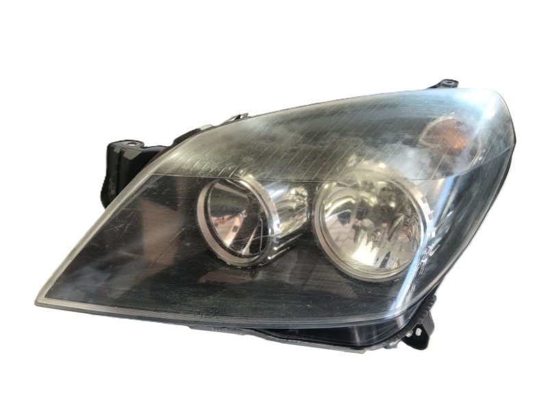 Recambio de faro izquierdo para opel astra h (a04) 1.7 cdti (l48) referencia OEM IAM 93190069  