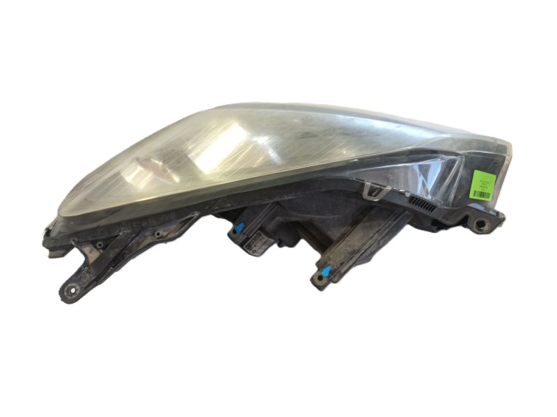 Recambio de faro izquierdo para opel astra h (a04) 1.7 cdti (l48) referencia OEM IAM 93190069  