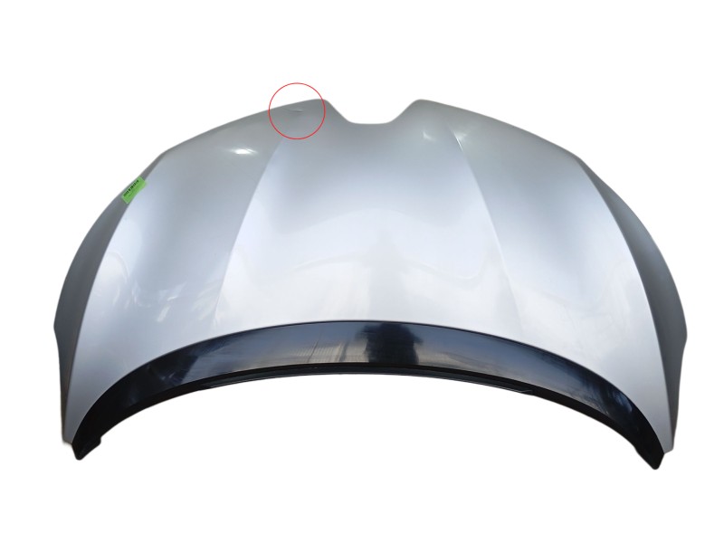 Recambio de capot para renault scénic iv (j9_) 1.2 tce 130 referencia OEM IAM   