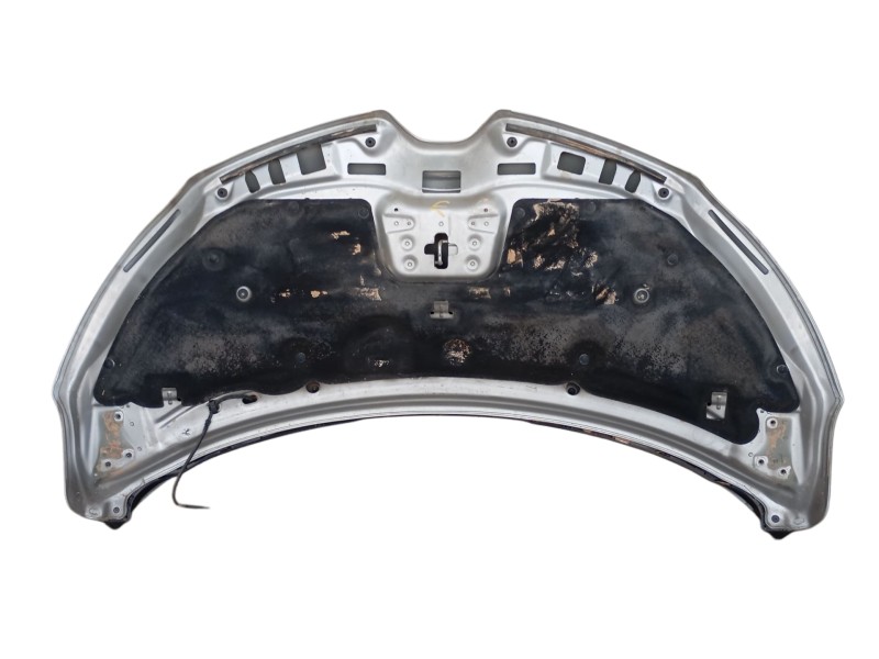 Recambio de capot para renault scénic iv (j9_) 1.2 tce 130 referencia OEM IAM   