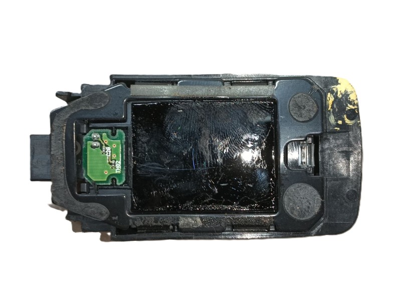 Recambio de modulo electronico para lexus nx ii (_a2_, _h2_) 450h+ e-four (aazh26) referencia OEM IAM   