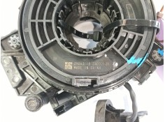 Recambio de anillo airbag para opel astra k (b16) 1.4 turbo (68) referencia OEM IAM    2