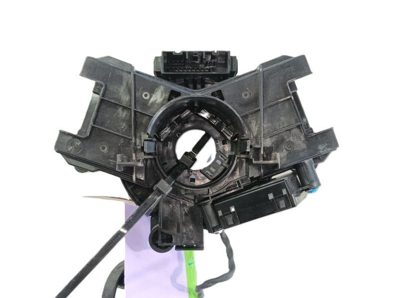 Recambio de anillo airbag para opel astra k (b16) 1.4 turbo (68) referencia OEM IAM   