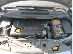 Recambio de despiece motor para opel zafira / zafira family b (a05) 1.9 cdti (m75) referencia OEM IAM   