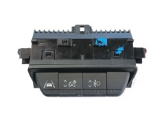 Recambio de mando multifuncion para renault captur ii (hf_) tce 140 (hfn0) referencia OEM IAM   