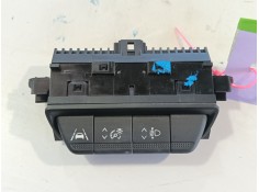 Recambio de mando multifuncion para renault captur ii (hf_) tce 140 (hfn0) referencia OEM IAM   