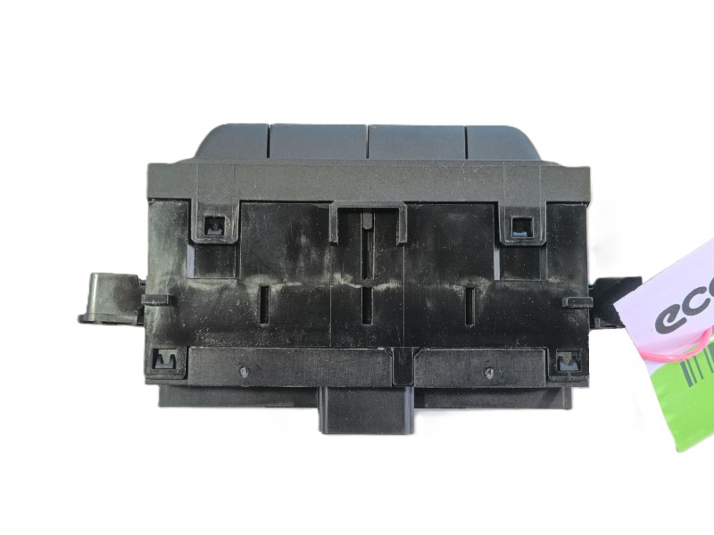Recambio de mando multifuncion para renault captur ii (hf_) tce 140 (hfn0) referencia OEM IAM   