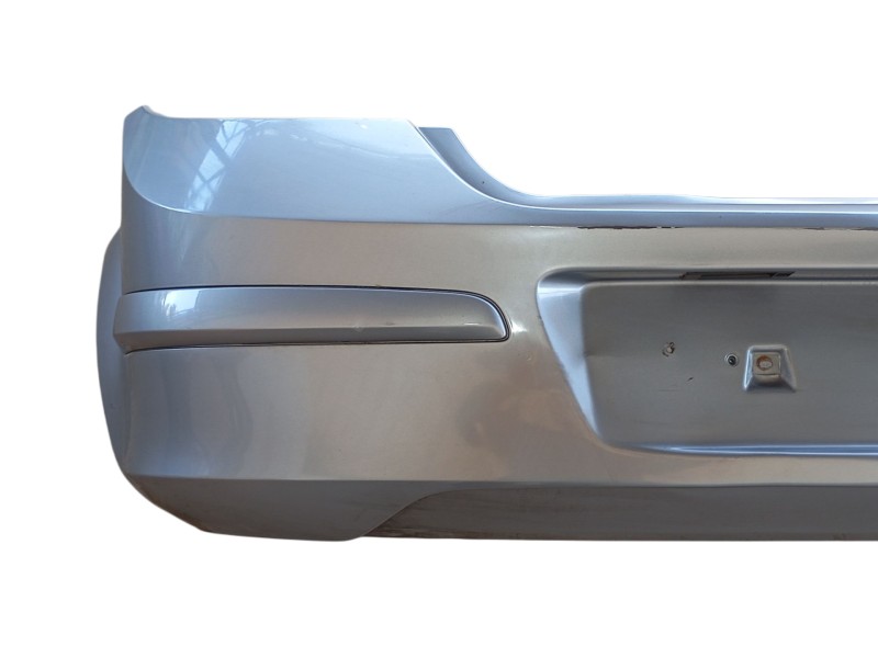 Recambio de paragolpes trasero para opel astra h (a04) 1.7 cdti (l48) referencia OEM IAM 24460353  