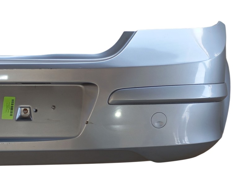 Recambio de paragolpes trasero para opel astra h (a04) 1.7 cdti (l48) referencia OEM IAM 24460353  