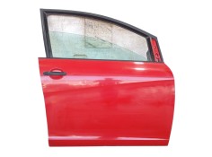 Recambio de puerta delantera derecha para seat altea (5p1) 1.9 tdi referencia OEM IAM 5P0831056  