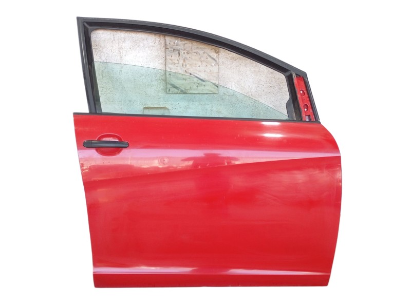 Recambio de puerta delantera derecha para seat altea (5p1) 1.9 tdi referencia OEM IAM 5P0831056  