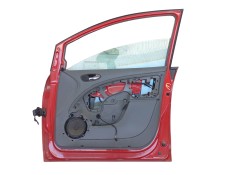 Recambio de puerta delantera derecha para seat altea (5p1) 1.9 tdi referencia OEM IAM 5P0831056   2