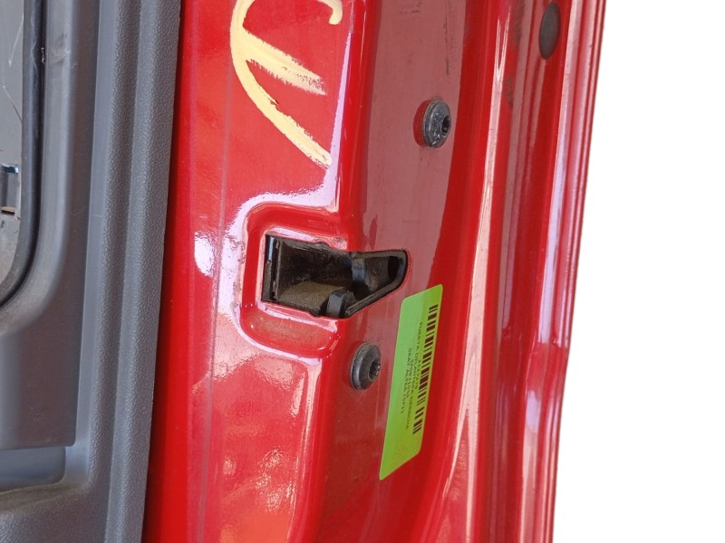 Recambio de puerta delantera derecha para seat altea (5p1) 1.9 tdi referencia OEM IAM 5P0831056  