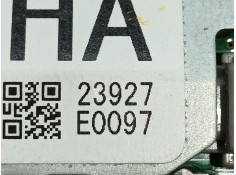 Recambio de modulo electronico para lexus nx ii (_a2_, _h2_) 450h+ e-four (aazh26) referencia OEM IAM 8610178E50   2