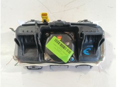 Recambio de airbag delantero derecho para opel astra k (b16) 1.4 turbo (68) referencia OEM IAM 39132816  