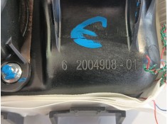 Recambio de airbag delantero derecho para opel astra k (b16) 1.4 turbo (68) referencia OEM IAM 39132816   2